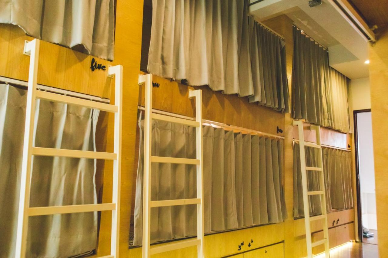 Pakping Hostel - Chiang Mai, Chiang Mai
