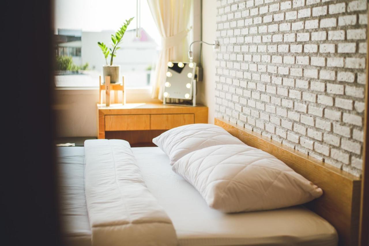 Pakping Hostel - Chiang Mai — Photos 3